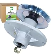 Amazon.com : POSEAGLE 2 Pack 1001046 Spindle Assembly Replaces